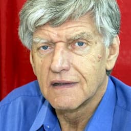 David Prowse