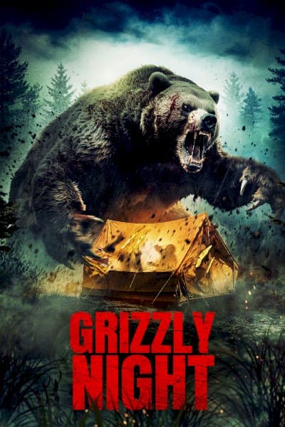 Grizzly Night