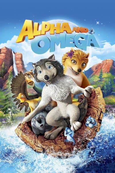 Alpha and Omega