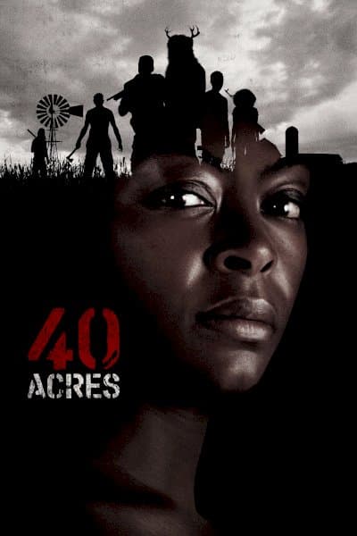 40 Acres
