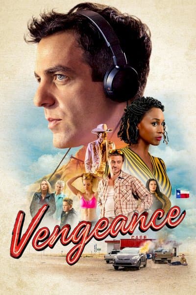Vengeance