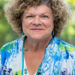 Mary Pat Gleason