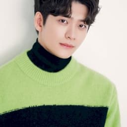 Kang Tae-oh