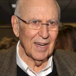 Carl Reiner