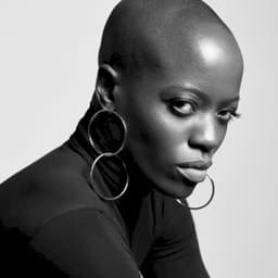 Florence Kasumba