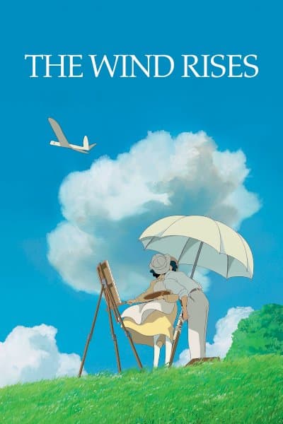 The Wind Rises