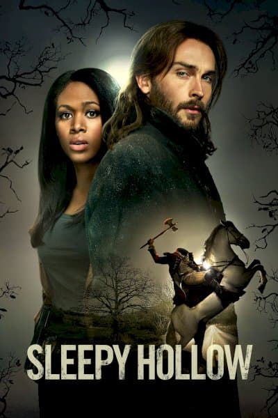 Sleepy Hollow