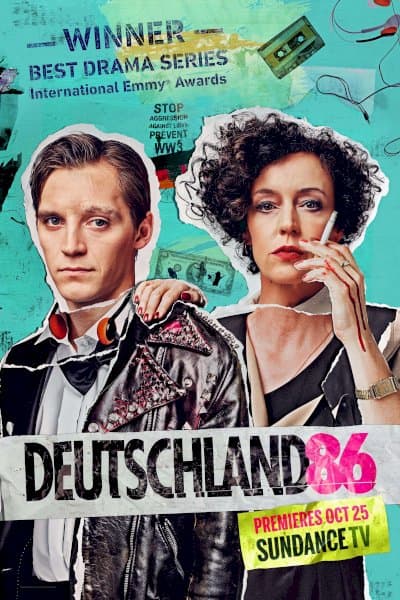 Deutschland 83