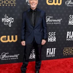 Stephen Lang