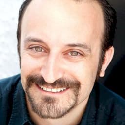 Wayne Grayson