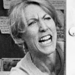 Penelope Allen
