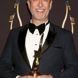 Tim Friedlander
