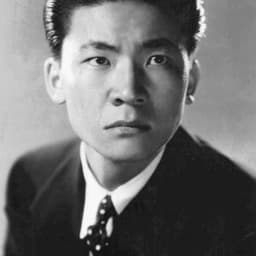 Victor Sen Yung