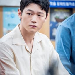 Lee Hak-joo