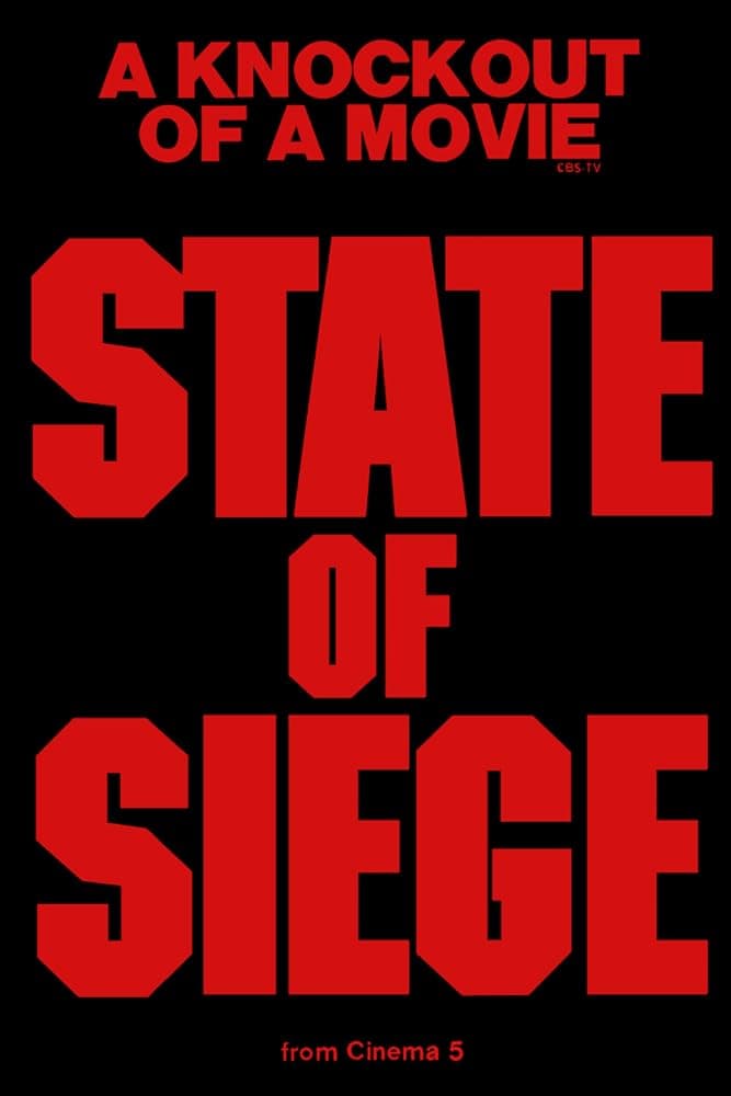 State of Siege