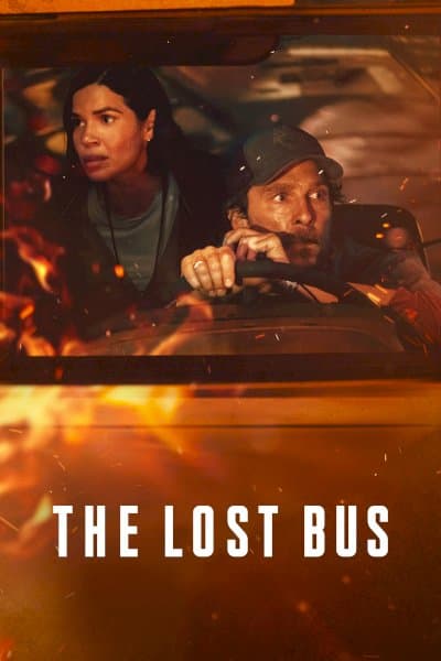 The Lost Bus