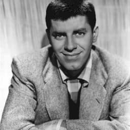 Jerry Lewis