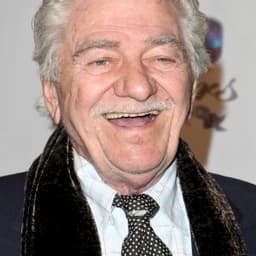 Seymour Cassel