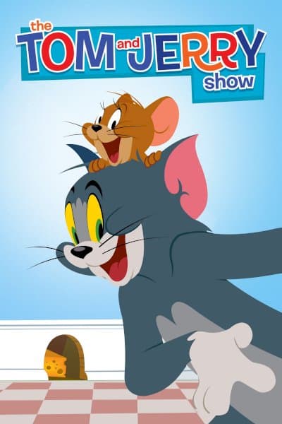Tom &amp; Jerry
