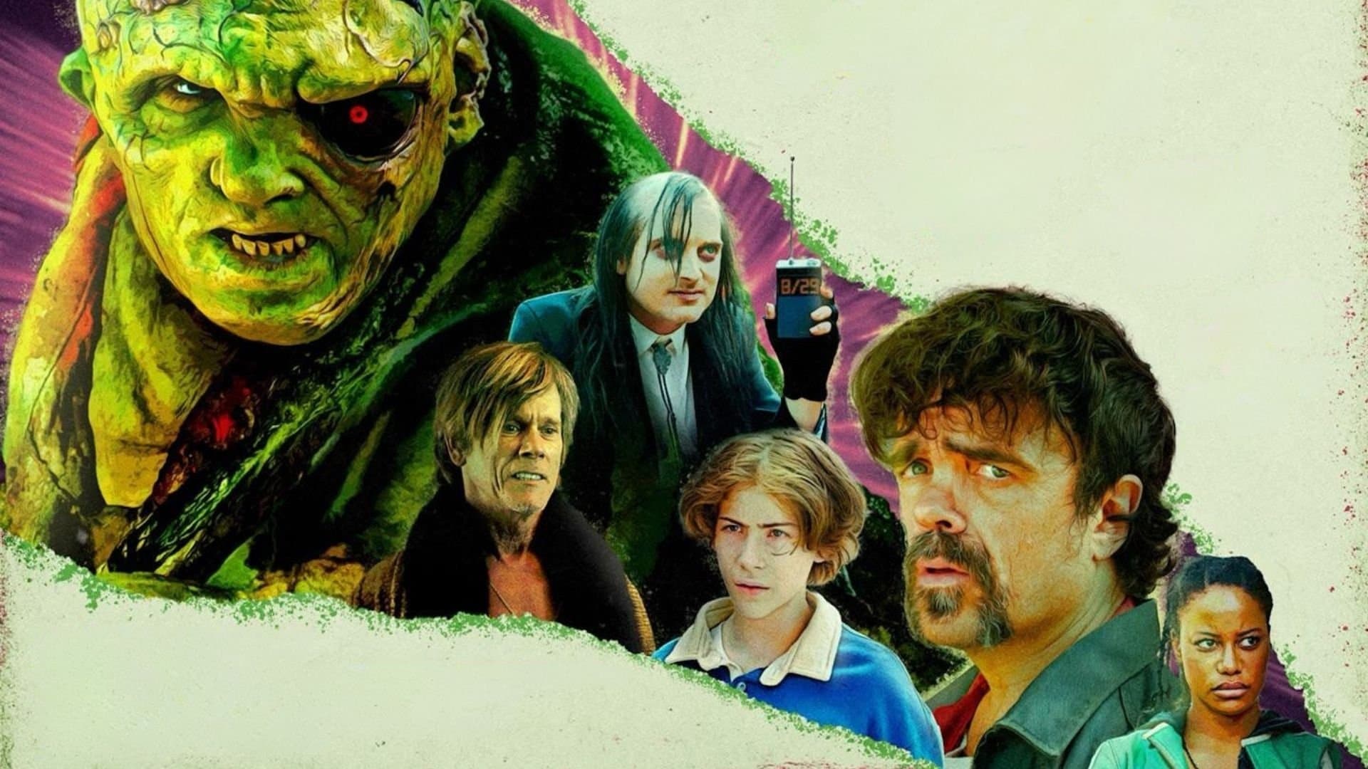 The Toxic Avenger