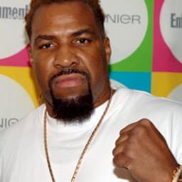 Shannon Briggs