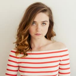 Jessica Barden