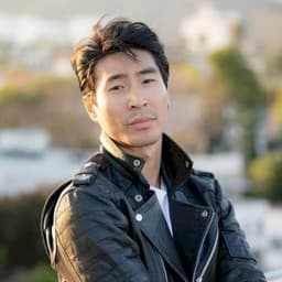 Chris Pang