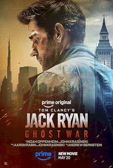 Tom Clancy's Jack Ryan: Ghost War