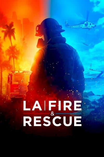 LA Fire and Rescue