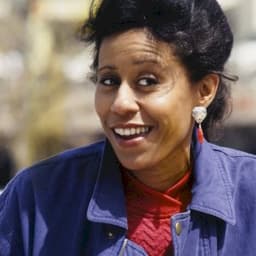 Vernee Watson
