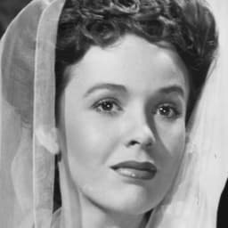 Mary Anderson
