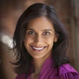 Asha Rangappa