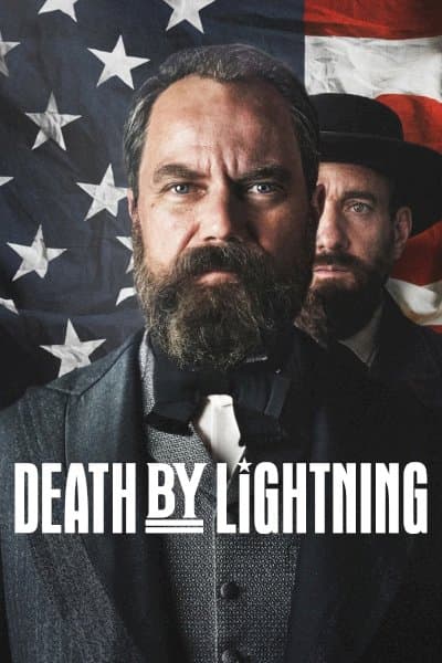 Death by Lightning
