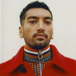 Nabhaan Rizwan