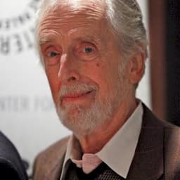 Fritz Weaver