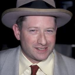 Max Perlich
