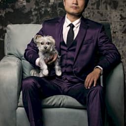 Kurt Yue