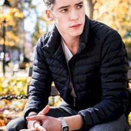 Pico Alexander