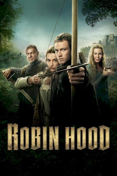Robin Hood
