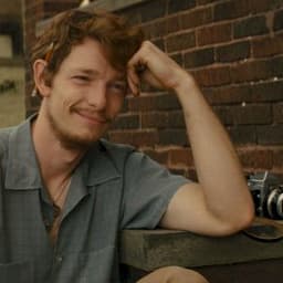 Mike Faist