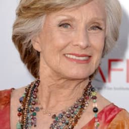Cloris Leachman