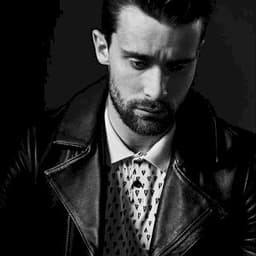 Christian Cooke