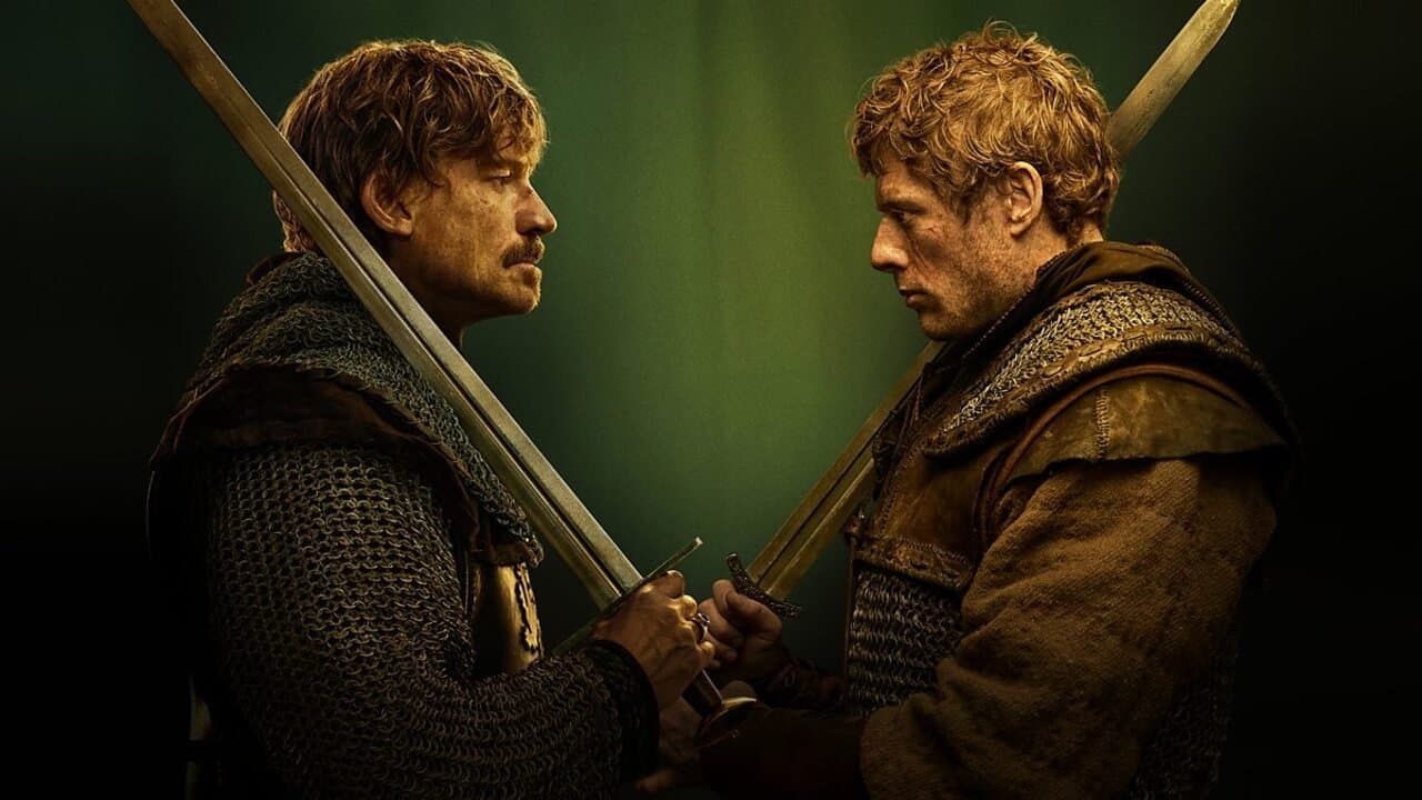 King & Conqueror