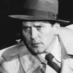 Charles McGraw
