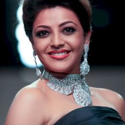 Kajal Aggarwal