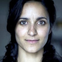 Madeleine Sami