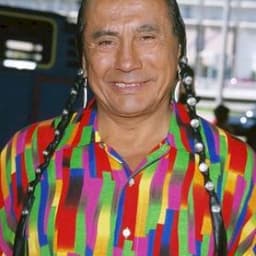Russell Means