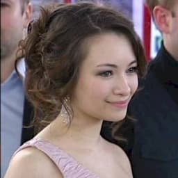 Jodelle Ferland
