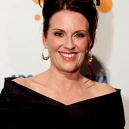 Megan Mullally