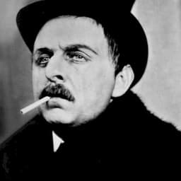 Rudolf Klein-Rogge
